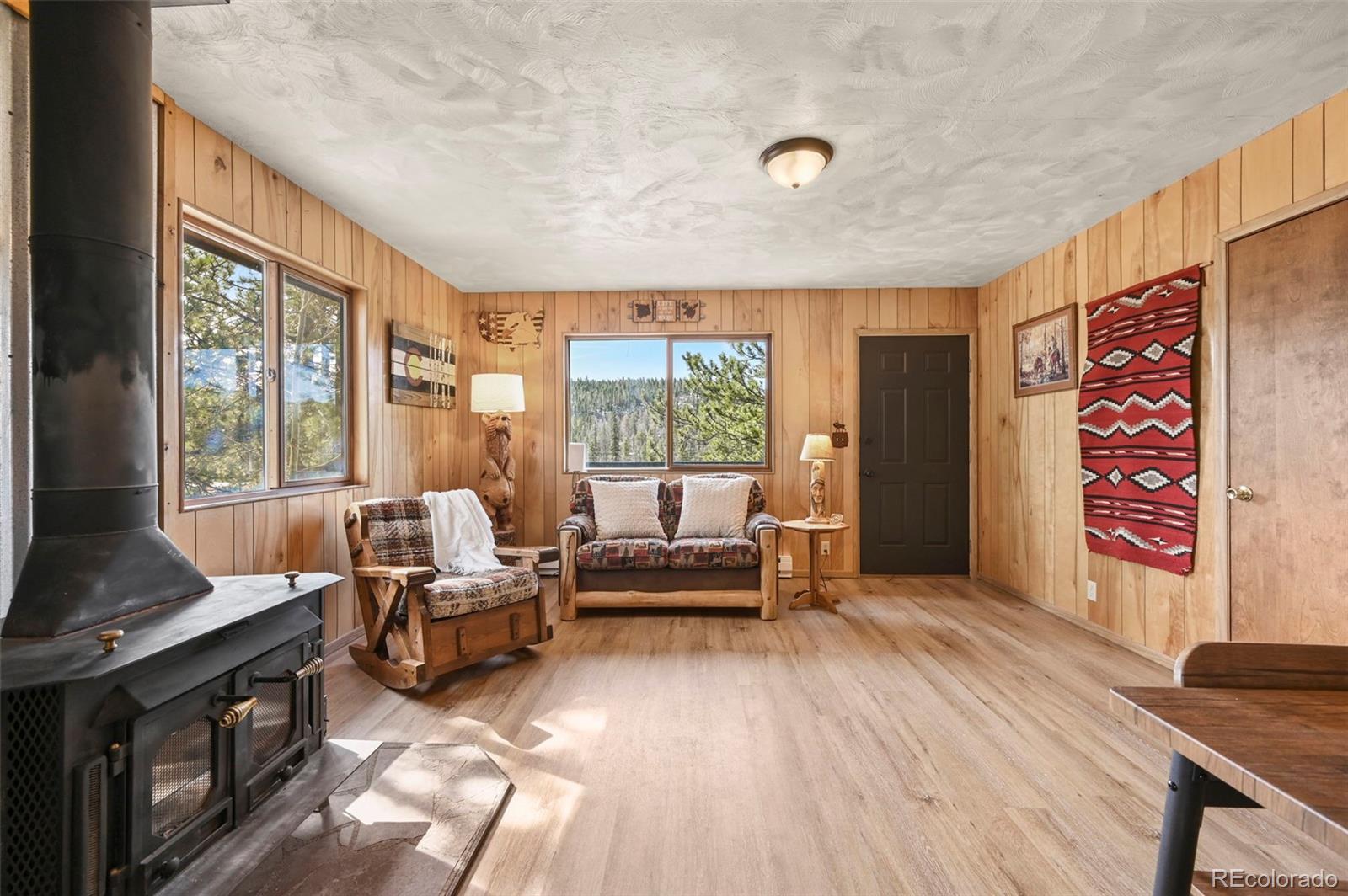 MLS Image #3 for 29  deerfield lane,florissant, Colorado