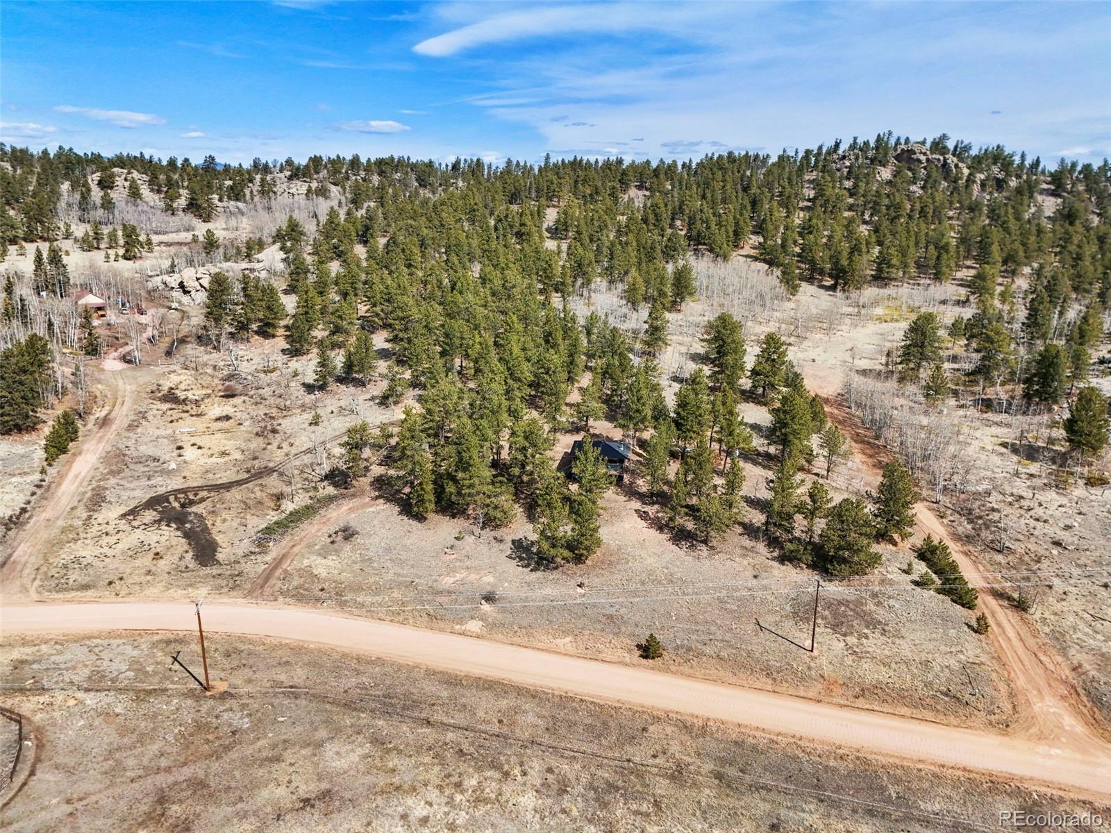 MLS Image #30 for 29  deerfield lane,florissant, Colorado
