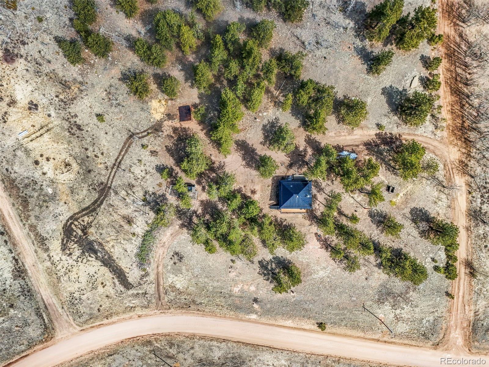 MLS Image #31 for 29  deerfield lane,florissant, Colorado