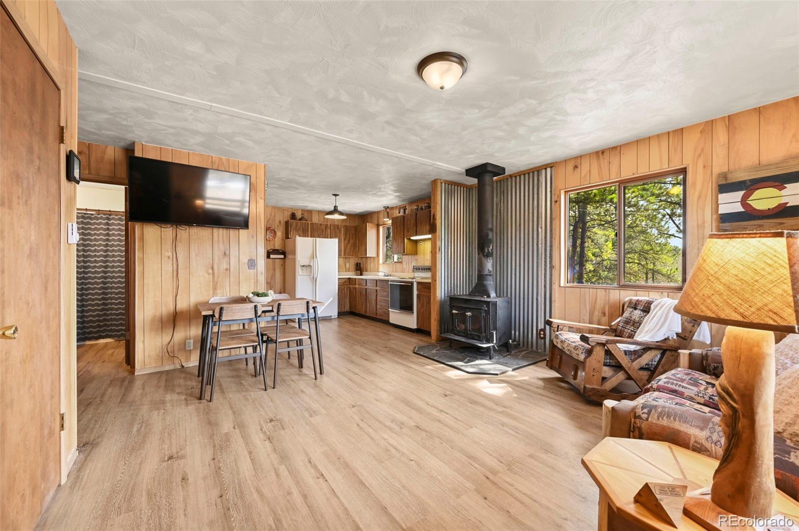 MLS Image #4 for 29  deerfield lane,florissant, Colorado