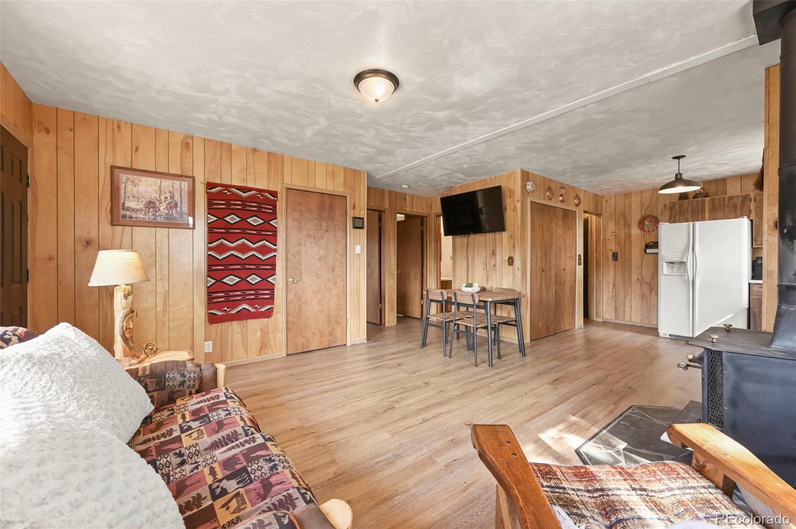 MLS Image #6 for 29  deerfield lane,florissant, Colorado