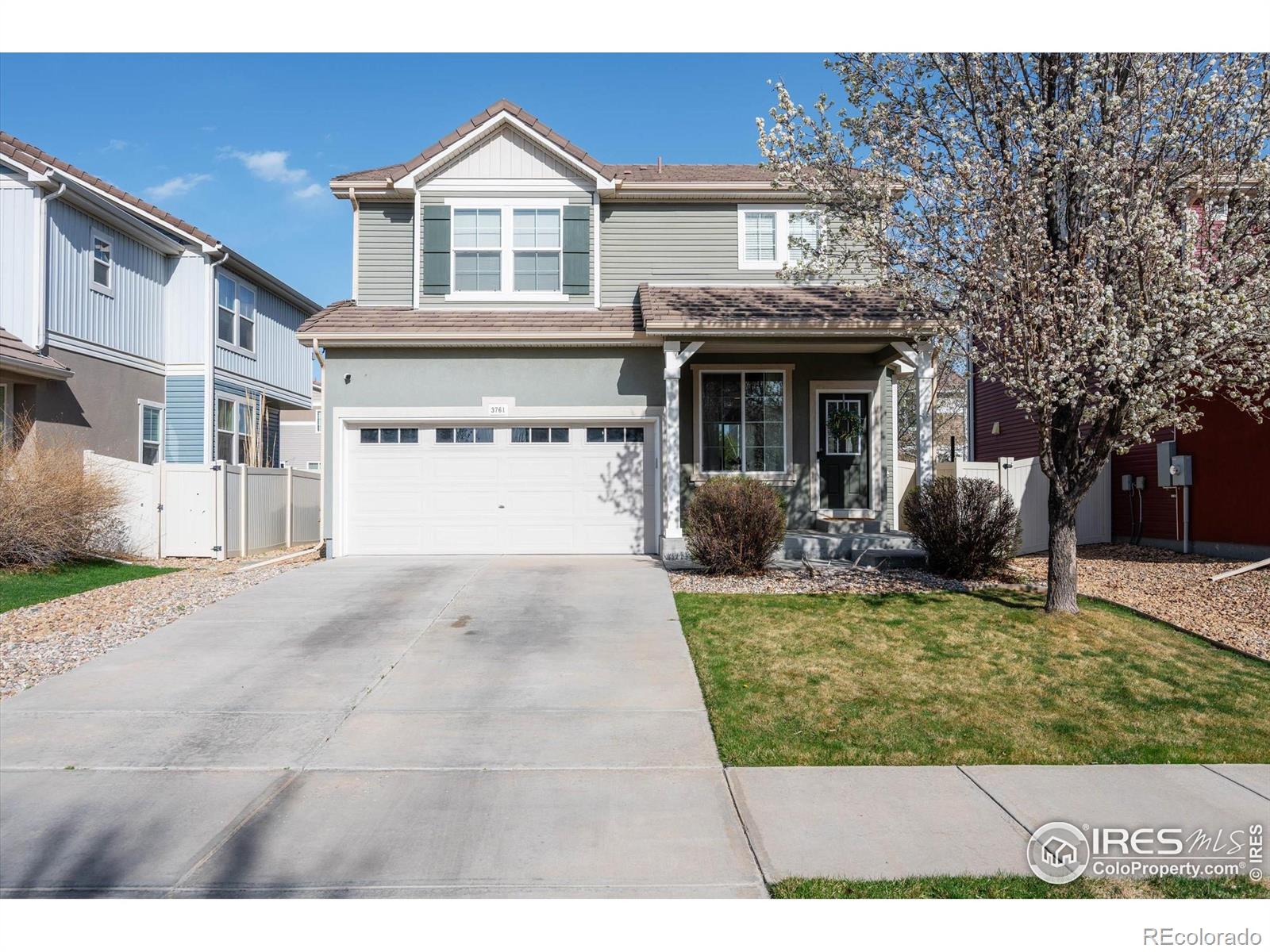 MLS Image #0 for 3761  cedarwood lane,johnstown, Colorado