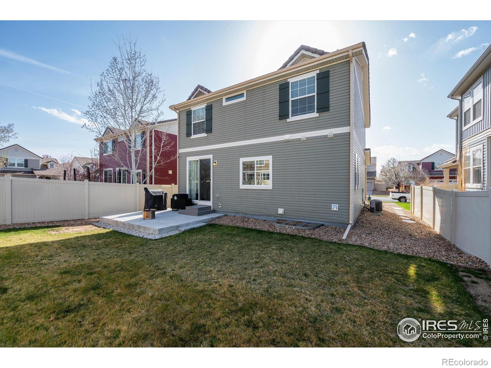 MLS Image #29 for 3761  cedarwood lane,johnstown, Colorado
