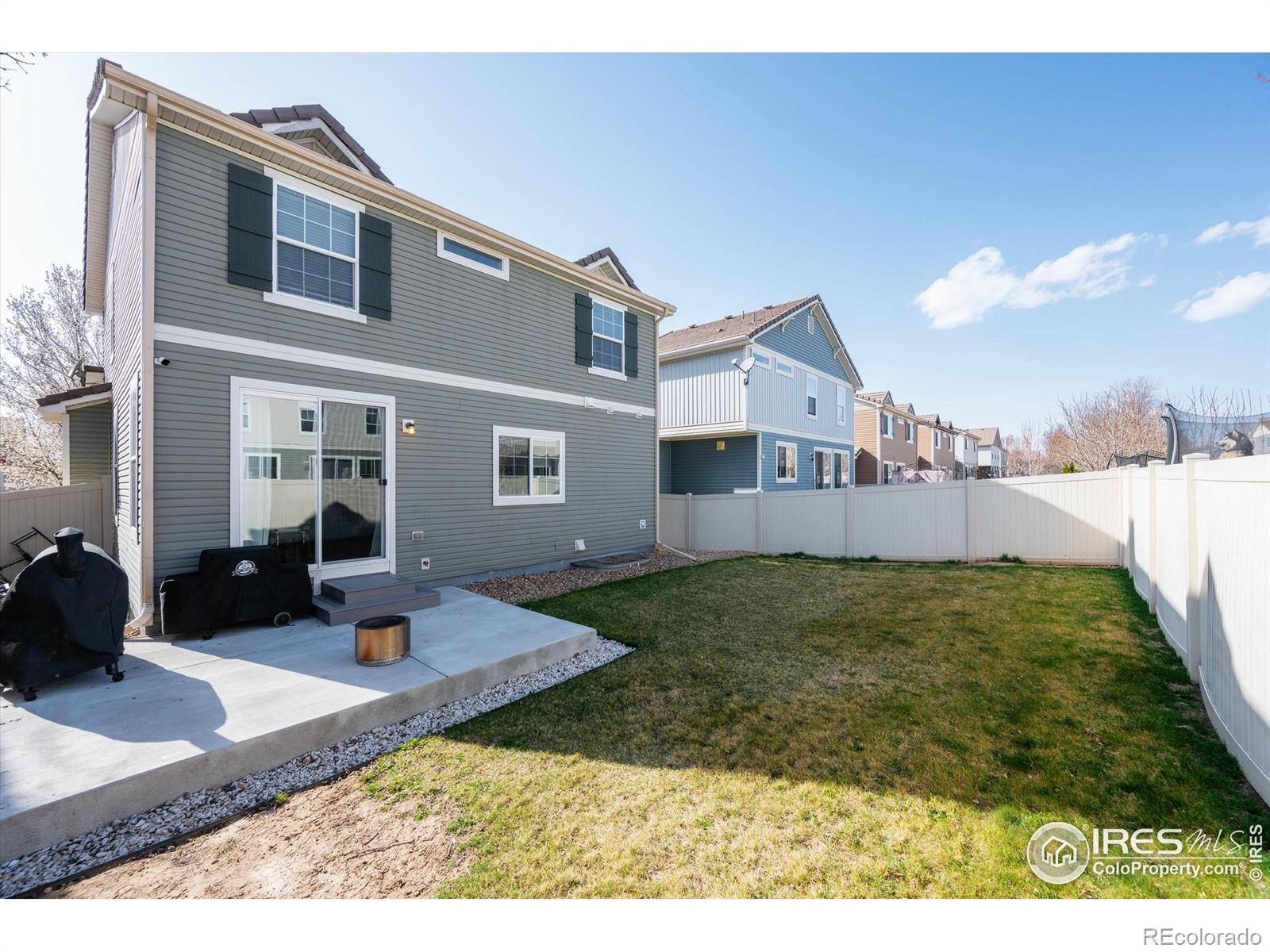 MLS Image #30 for 3761  cedarwood lane,johnstown, Colorado