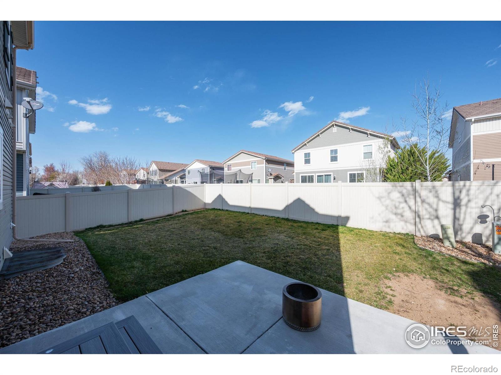 MLS Image #31 for 3761  cedarwood lane,johnstown, Colorado
