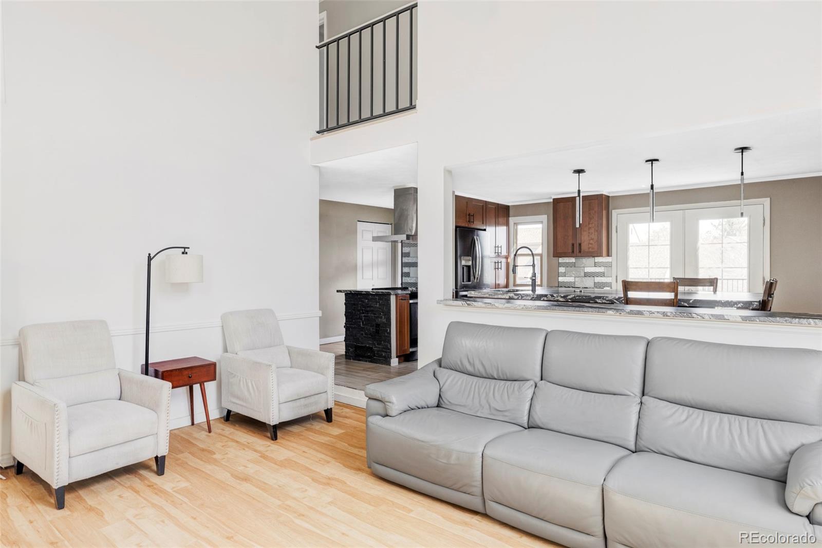 MLS Image #12 for 899 w peakview circle,littleton, Colorado