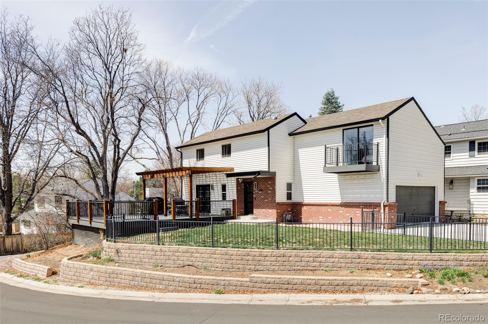 MLS Image #29 for 899 w peakview circle,littleton, Colorado