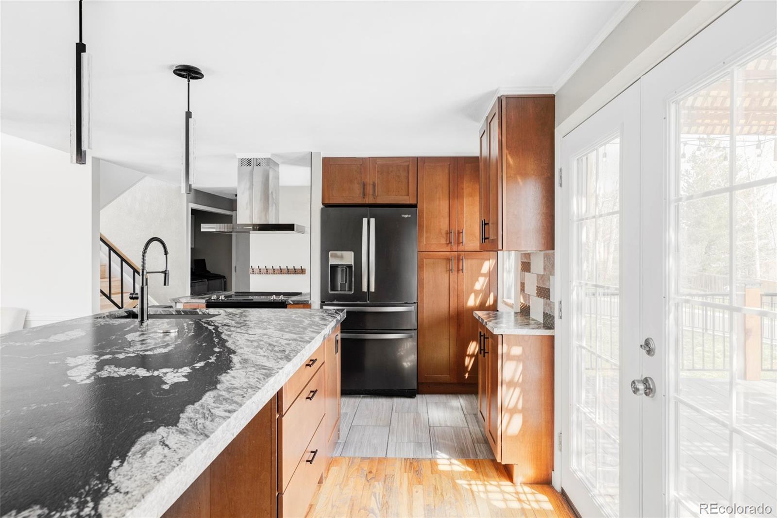 MLS Image #4 for 899 w peakview circle,littleton, Colorado