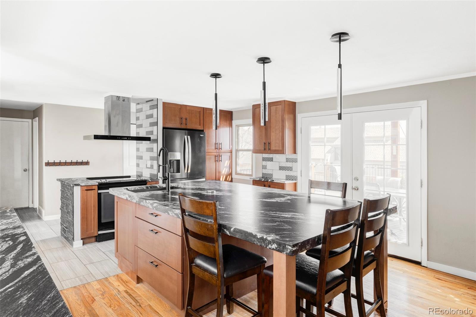 MLS Image #7 for 899 w peakview circle,littleton, Colorado