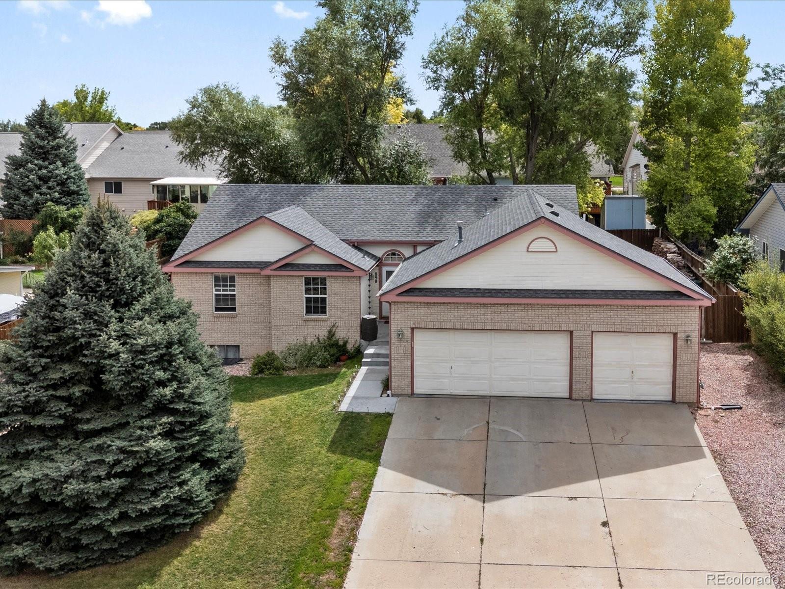 CMA Image for 898 n 5th street,Johnstown, Colorado