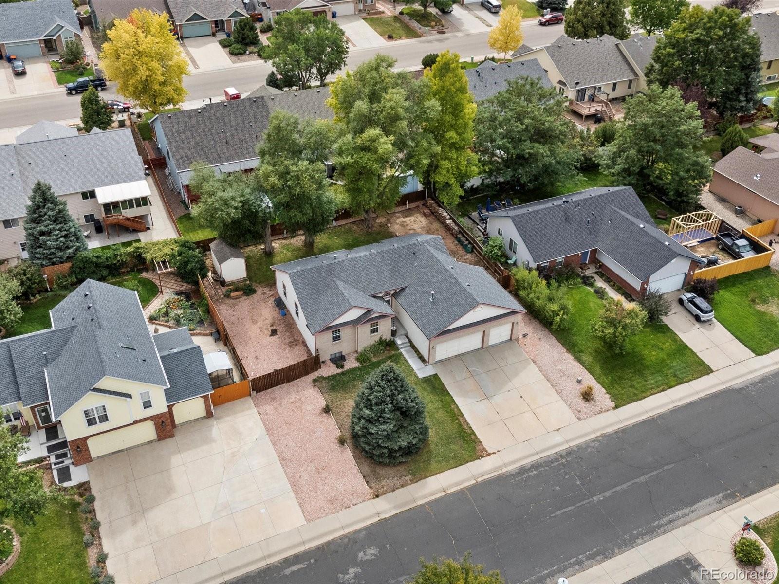 MLS Image #2 for 898 n 5th street,johnstown, Colorado