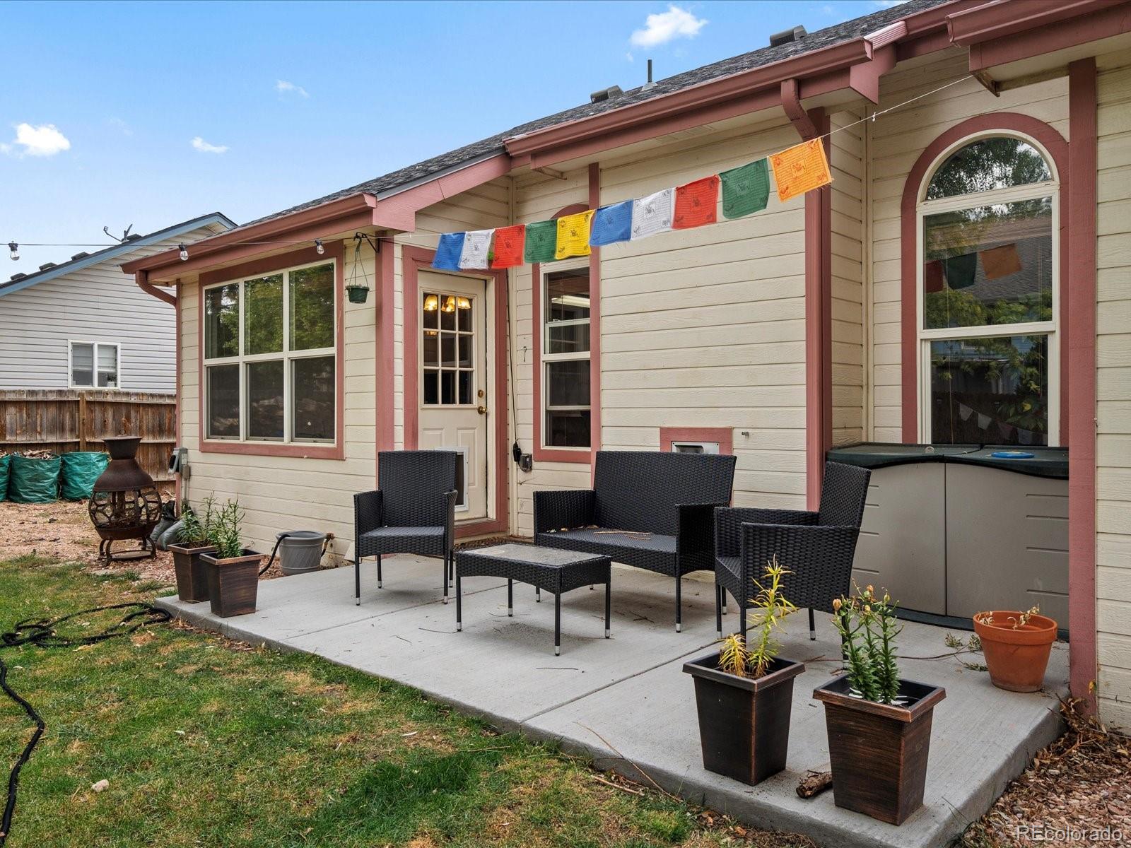 MLS Image #24 for 898 n 5th street,johnstown, Colorado