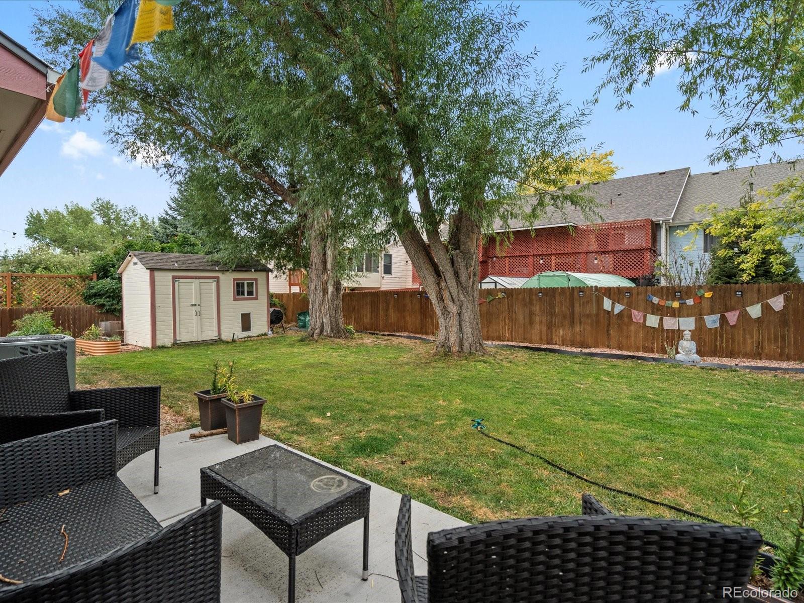 MLS Image #25 for 898 n 5th street,johnstown, Colorado