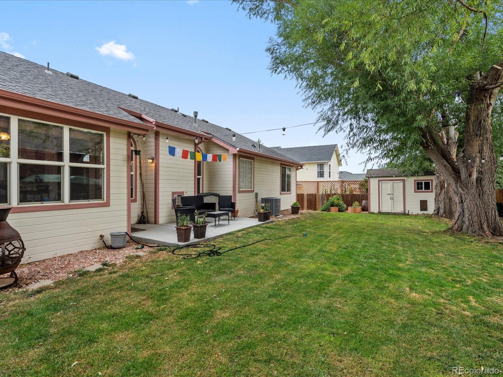 MLS Image #26 for 898 n 5th street,johnstown, Colorado