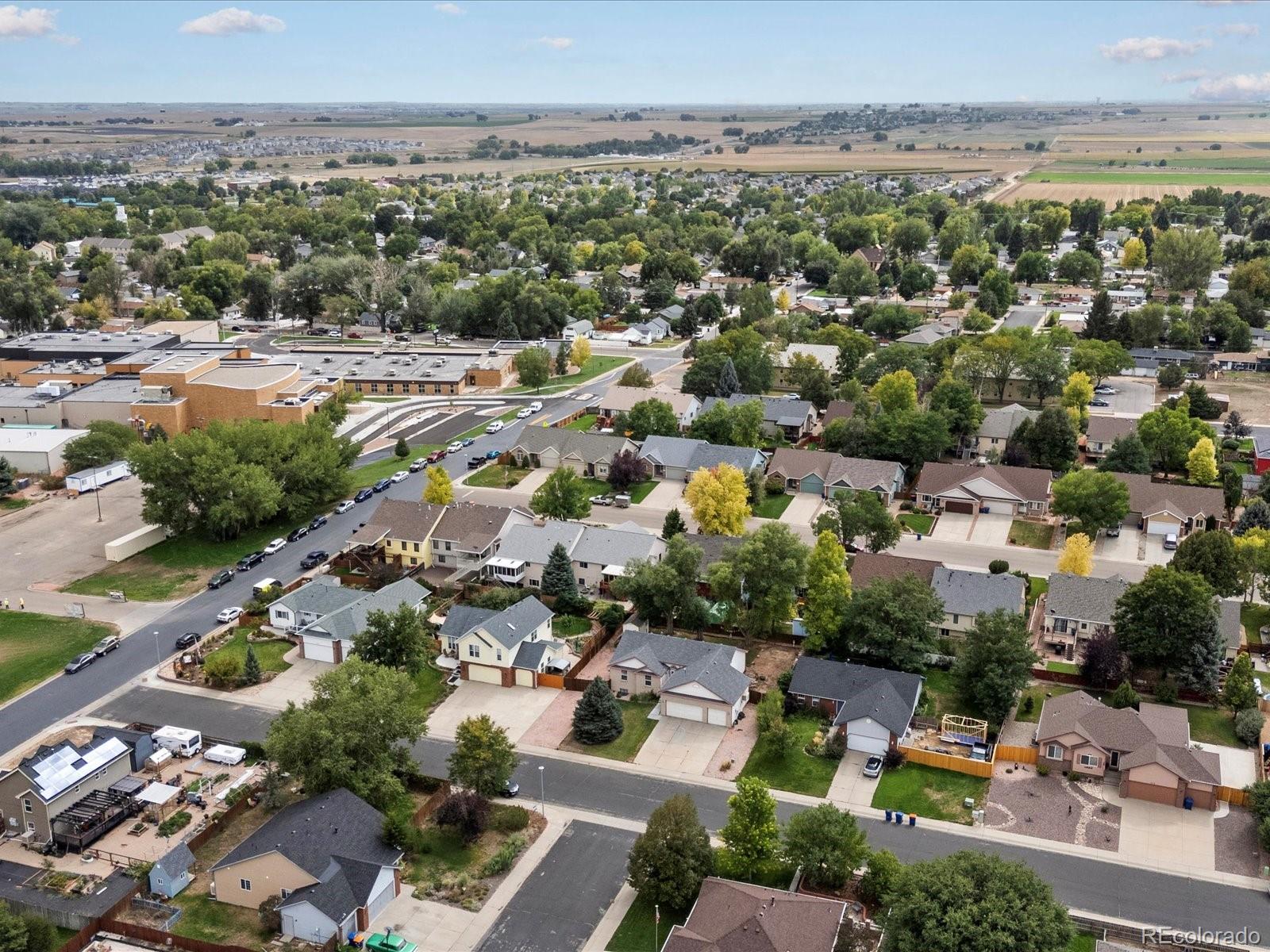 MLS Image #29 for 898 n 5th street,johnstown, Colorado