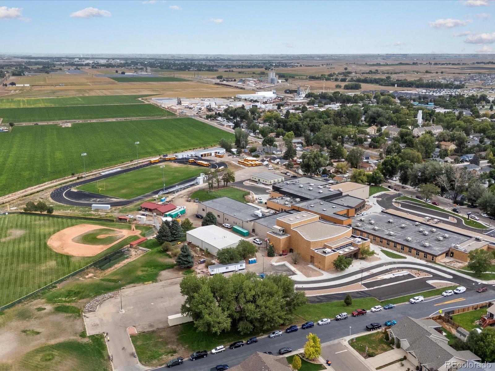 MLS Image #30 for 898 n 5th street,johnstown, Colorado