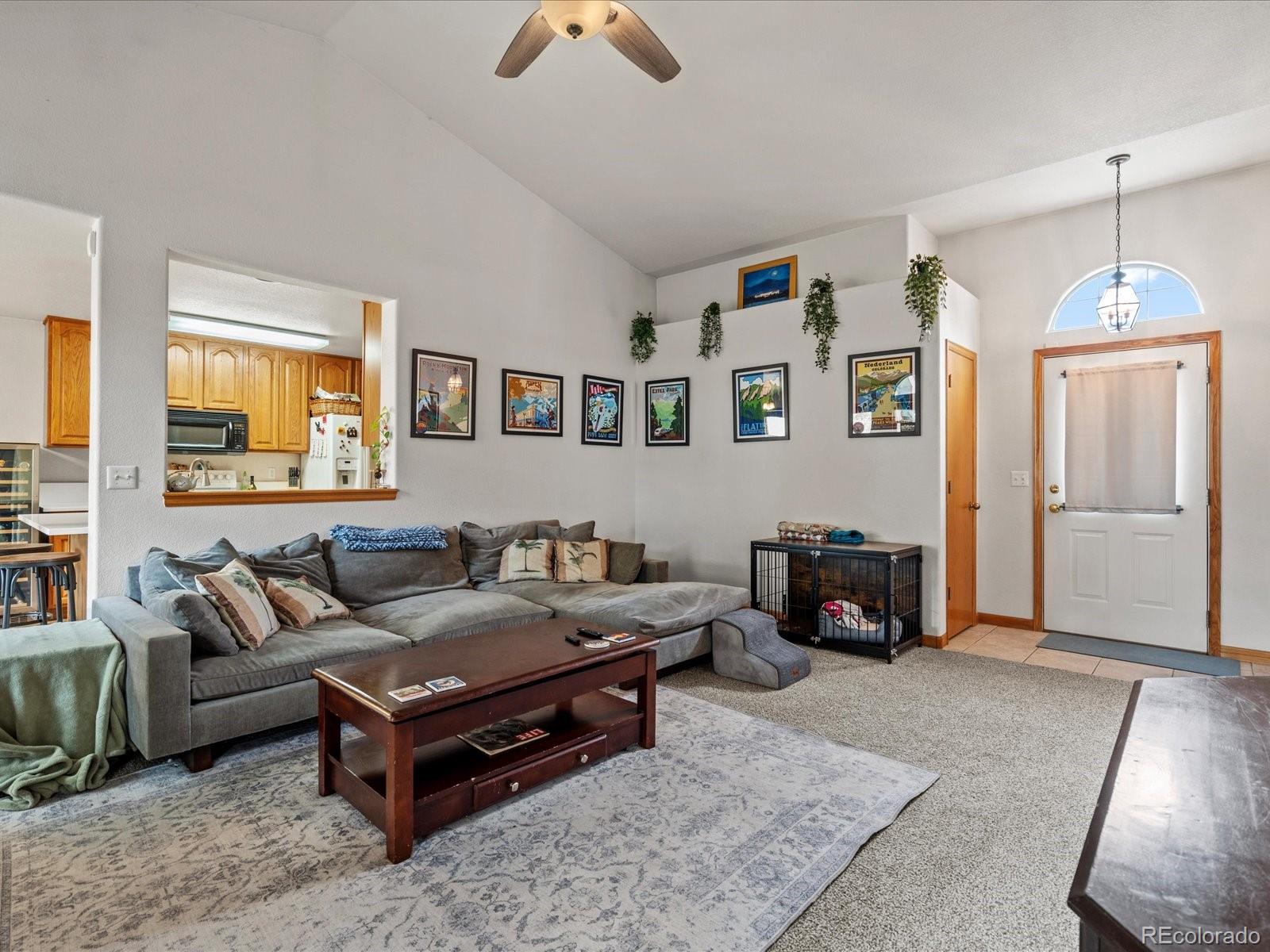 MLS Image #5 for 898 n 5th street,johnstown, Colorado