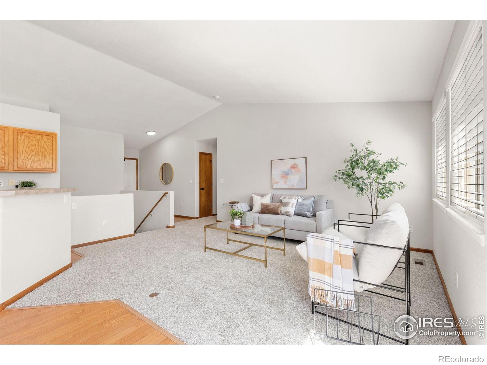 MLS Image #3 for 264 w juneberry street,milliken, Colorado