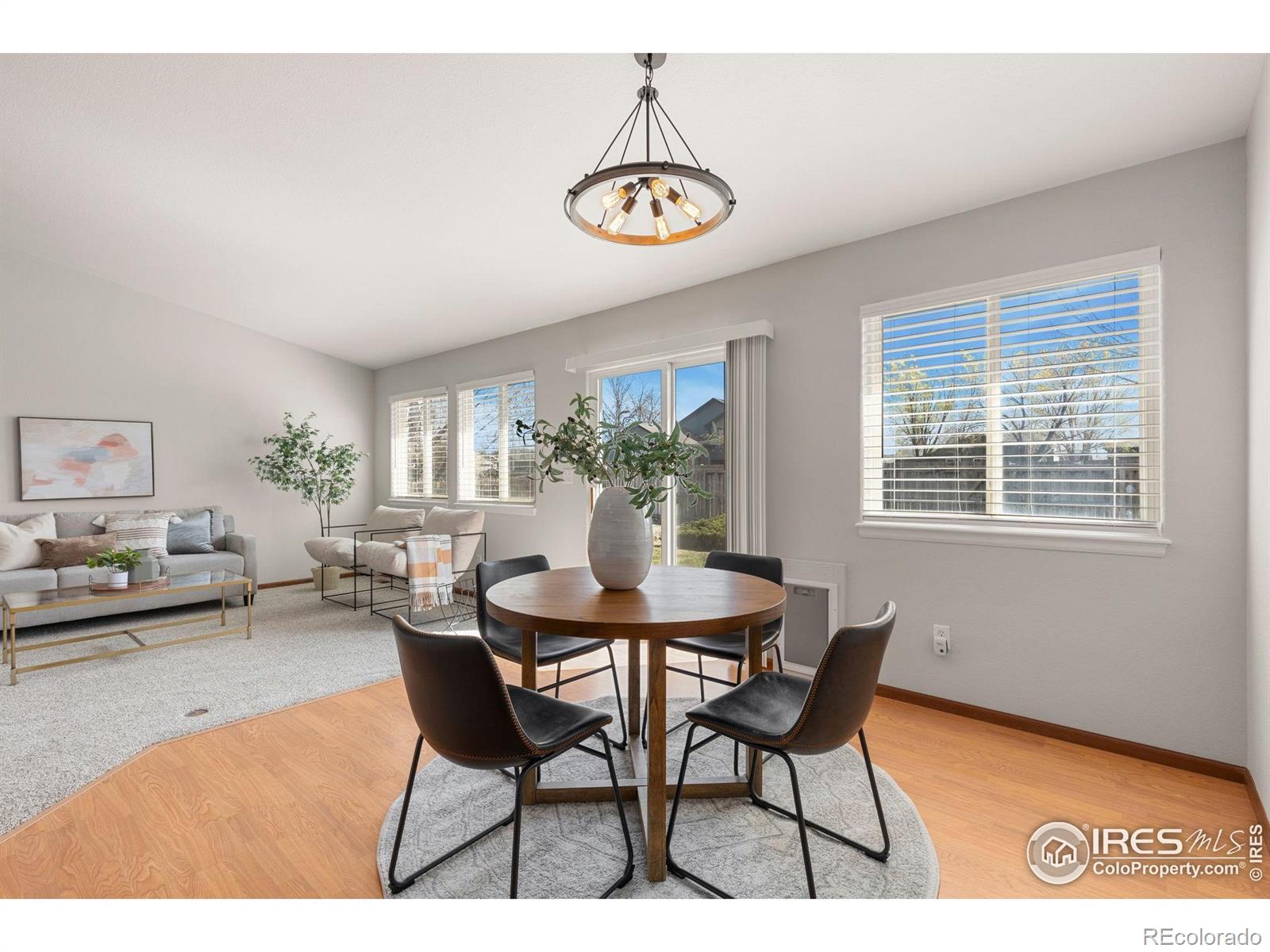 MLS Image #7 for 264 w juneberry street,milliken, Colorado