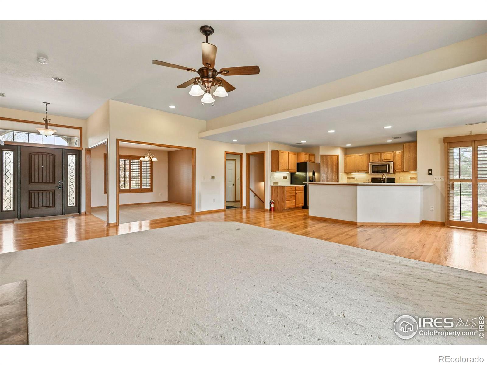 MLS Image #2 for 6650  lakota court,loveland, Colorado