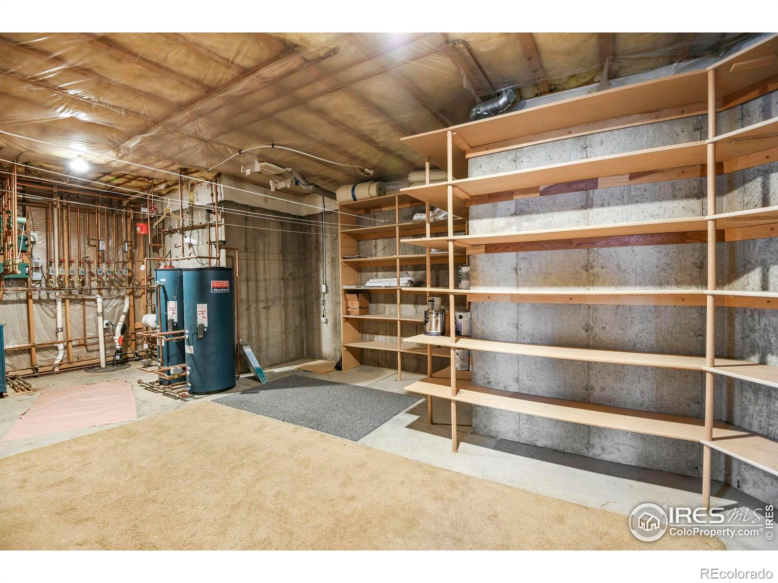 MLS Image #21 for 6650  lakota court,loveland, Colorado