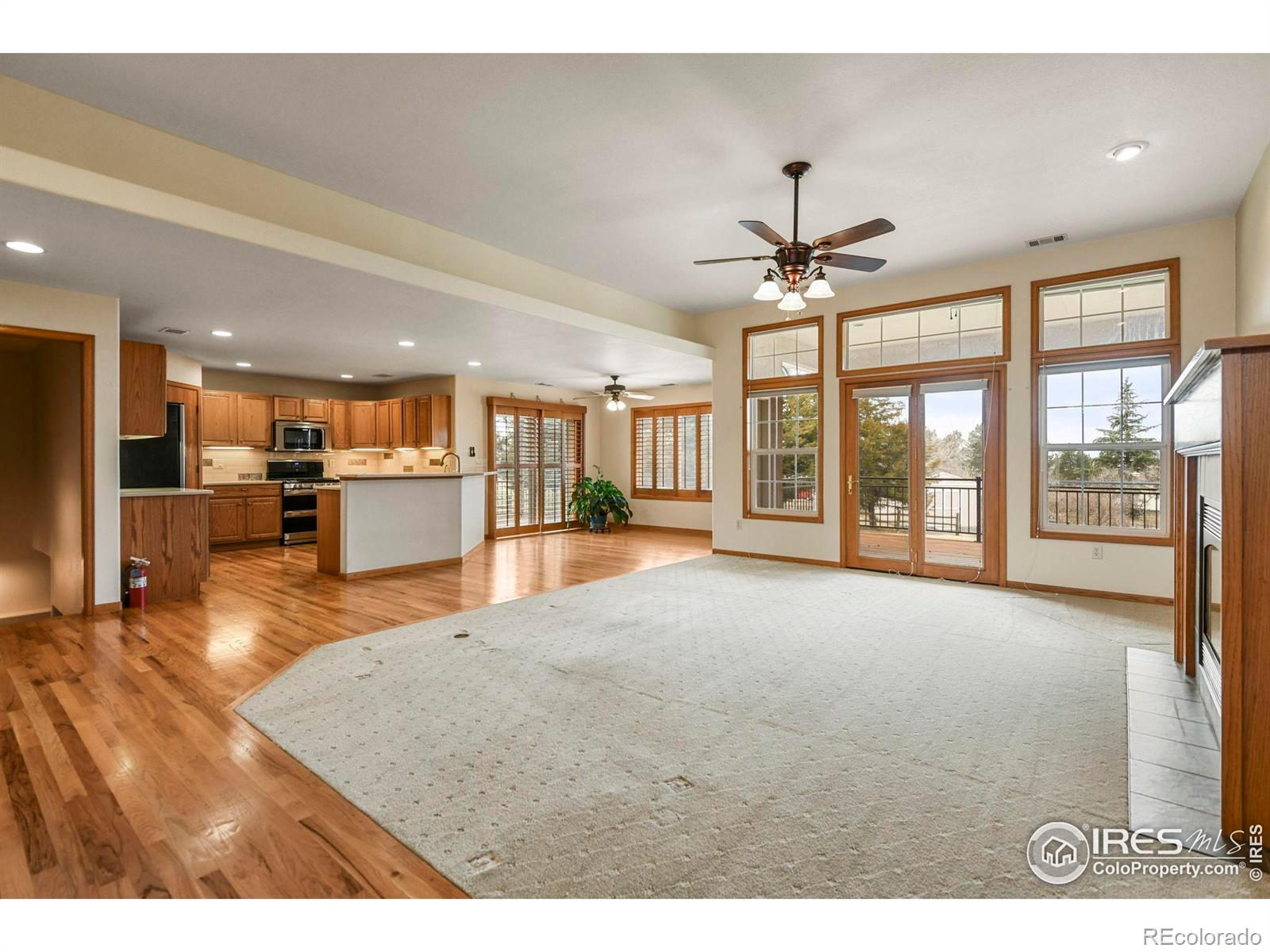 MLS Image #3 for 6650  lakota court,loveland, Colorado