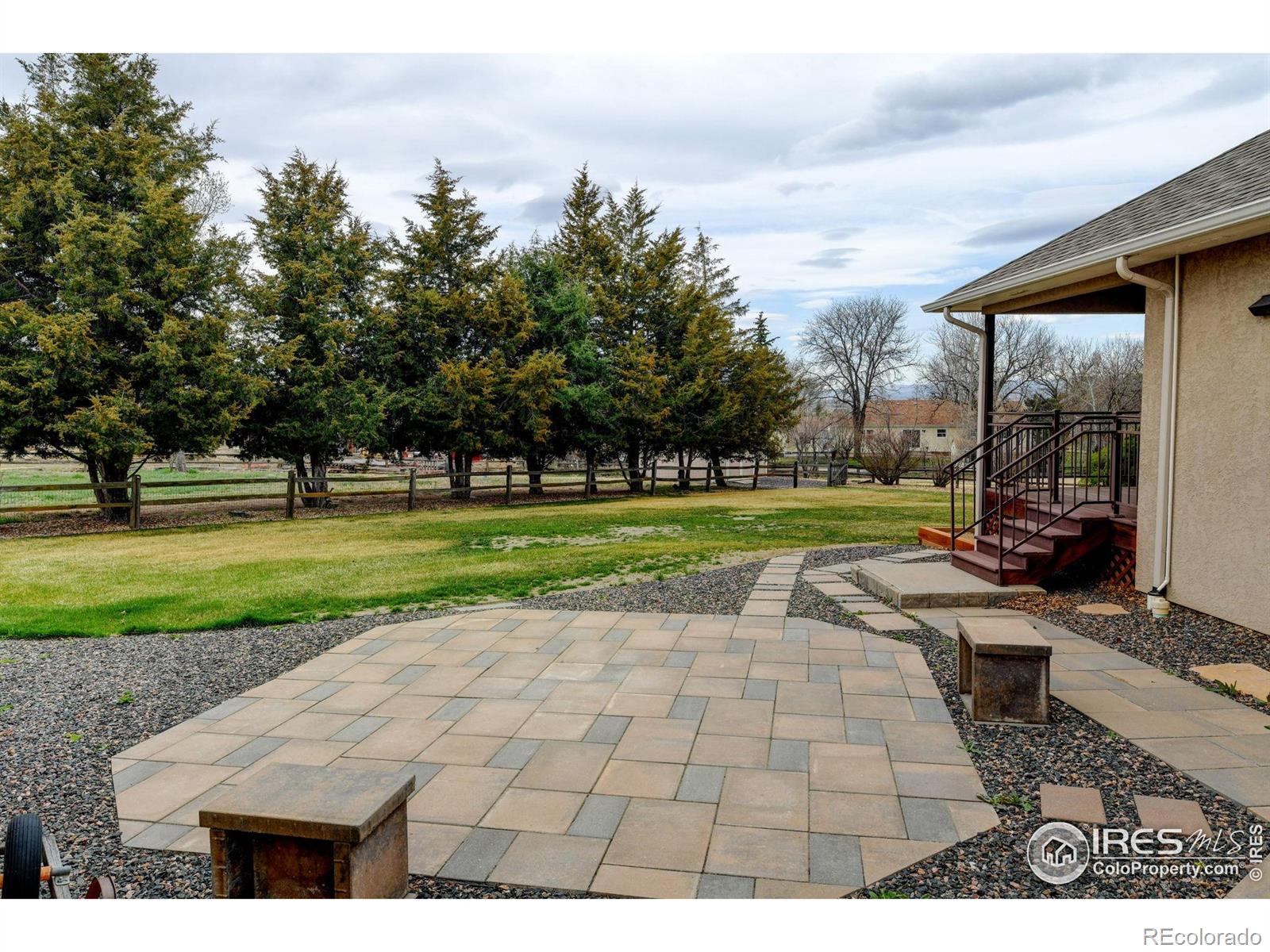 MLS Image #31 for 6650  lakota court,loveland, Colorado