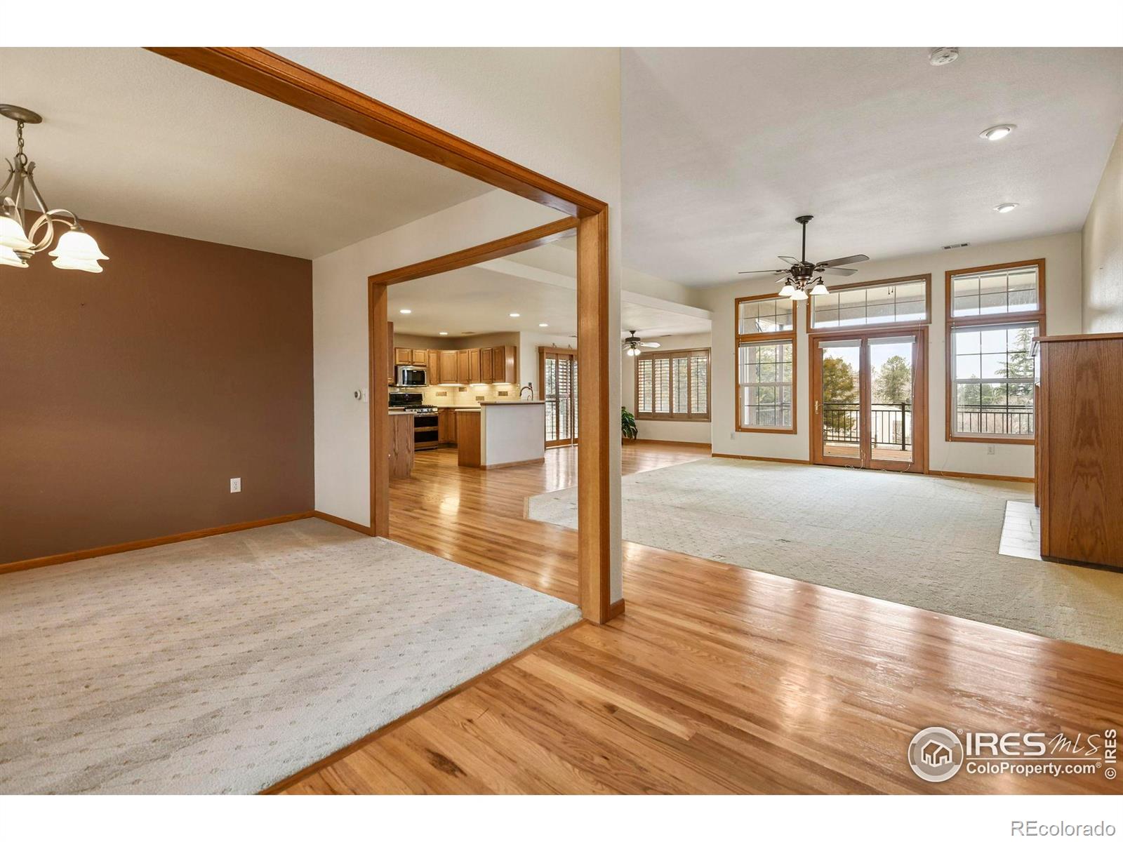 MLS Image #4 for 6650  lakota court,loveland, Colorado