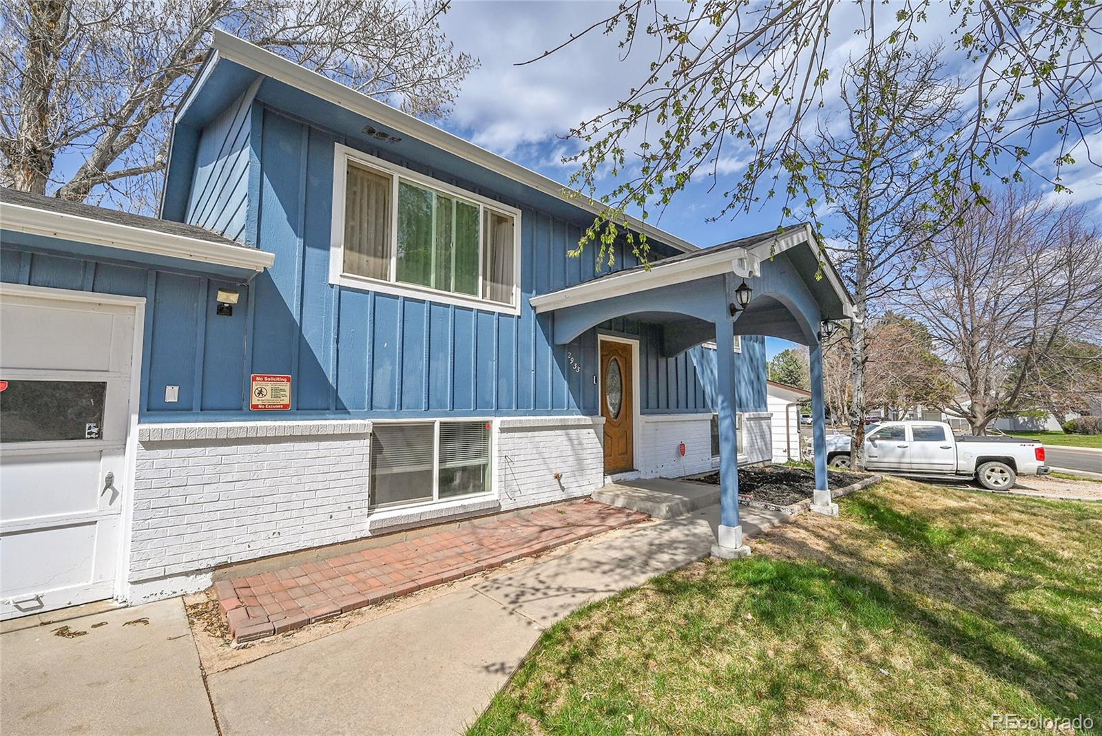 CMA Image for 1938  28th avenue,Greeley, Colorado