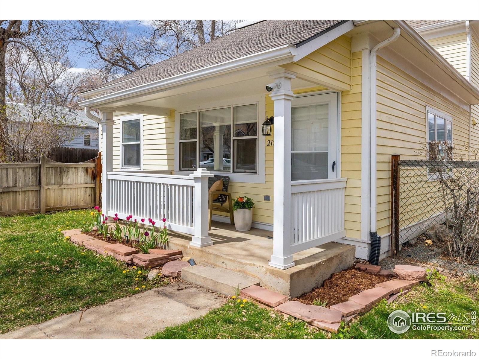 MLS Image #0 for 2121  grove circle,boulder, Colorado