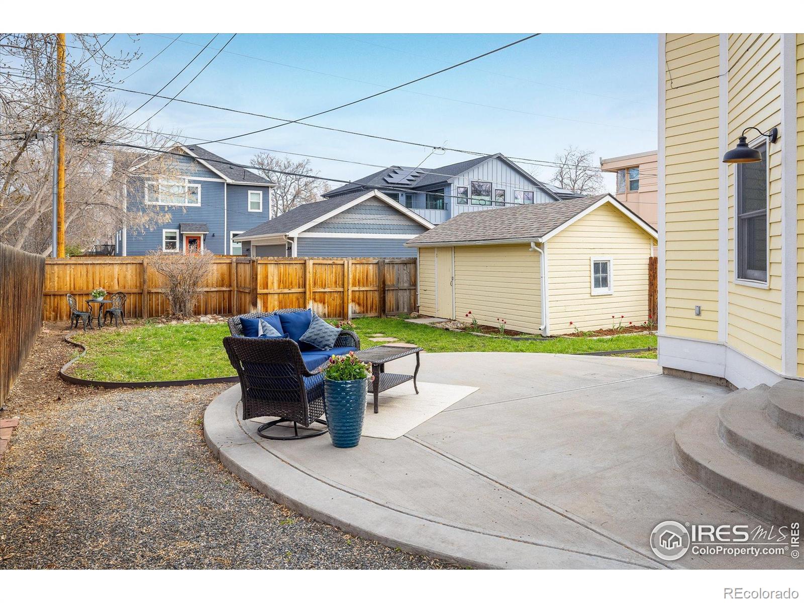 MLS Image #17 for 2121  grove circle,boulder, Colorado