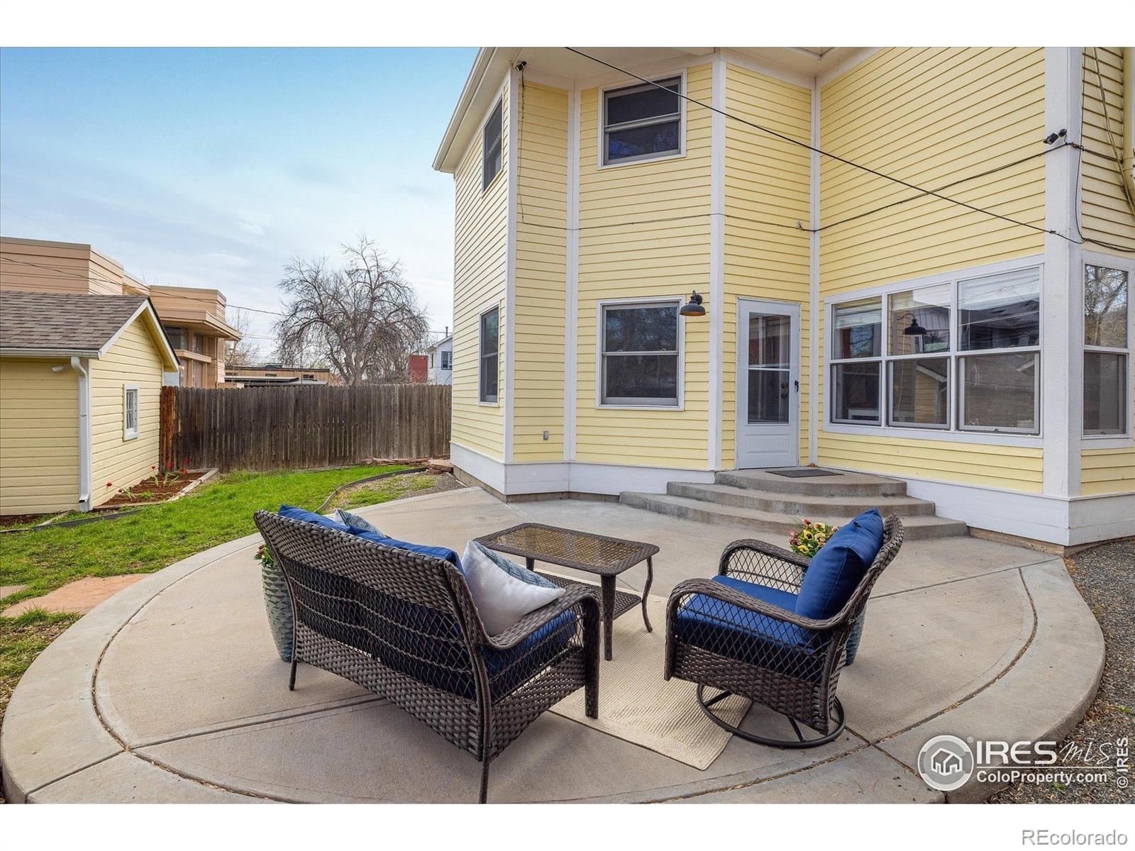 MLS Image #19 for 2121  grove circle,boulder, Colorado