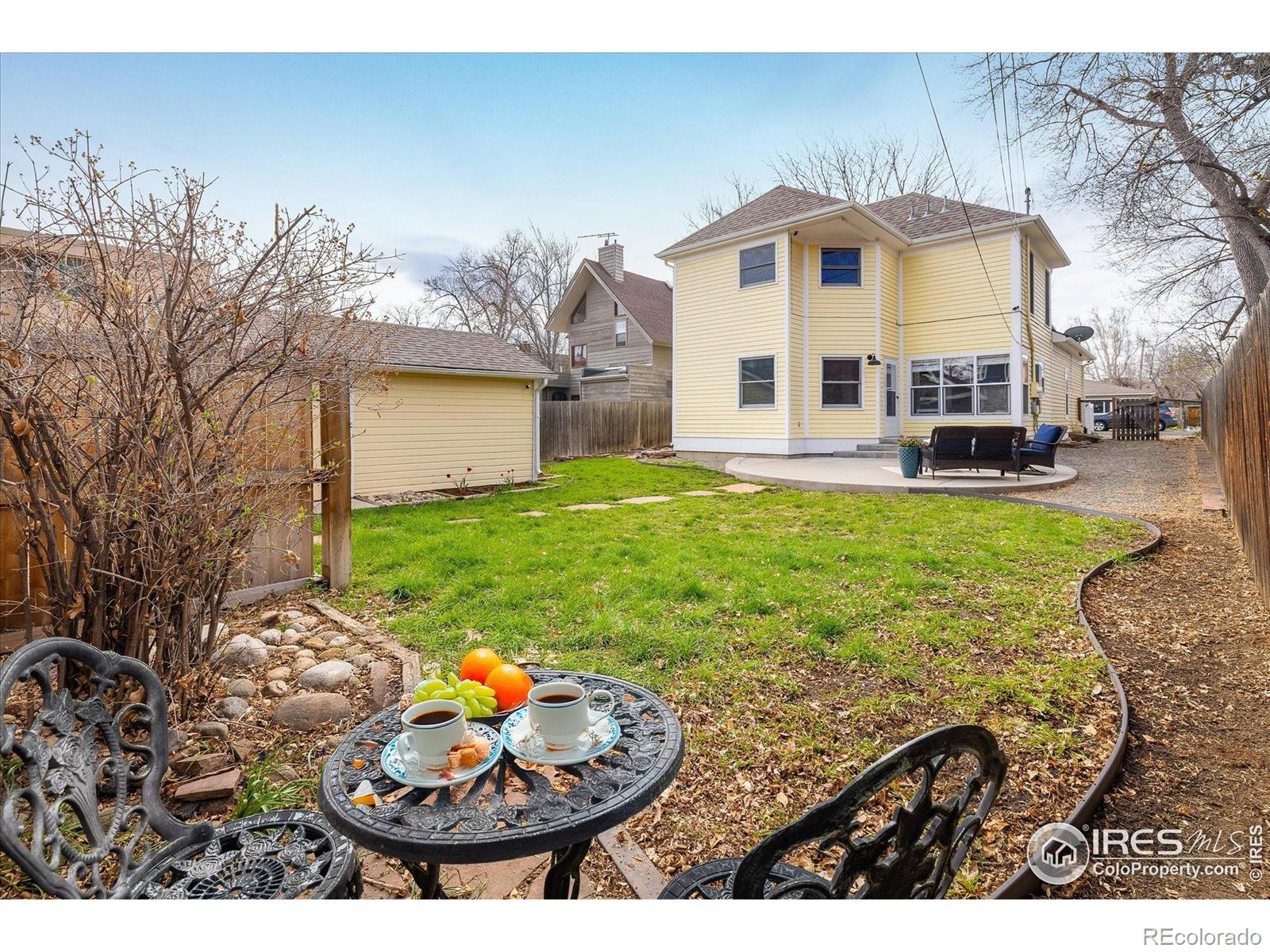 MLS Image #20 for 2121  grove circle,boulder, Colorado
