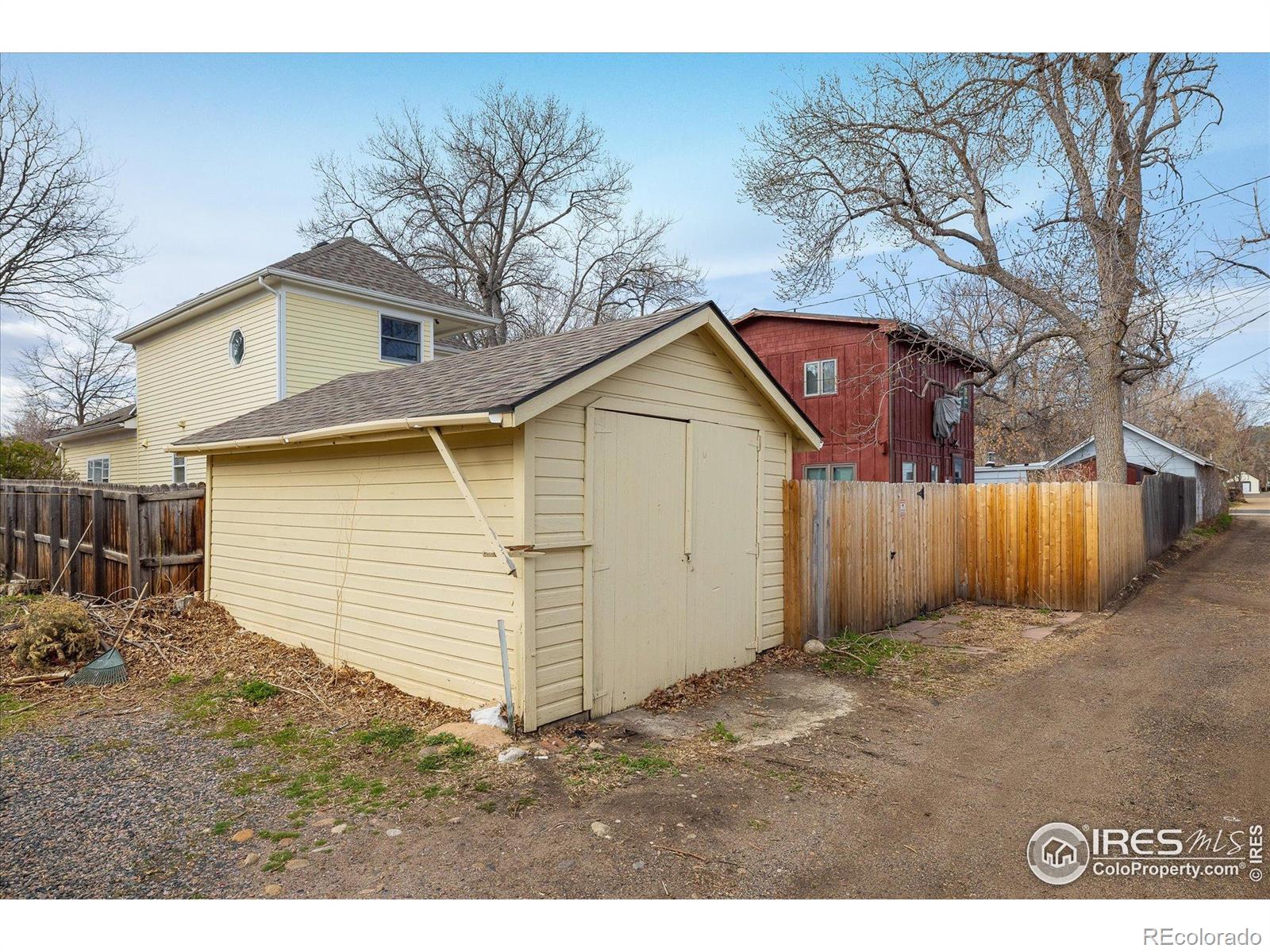 MLS Image #21 for 2121  grove circle,boulder, Colorado