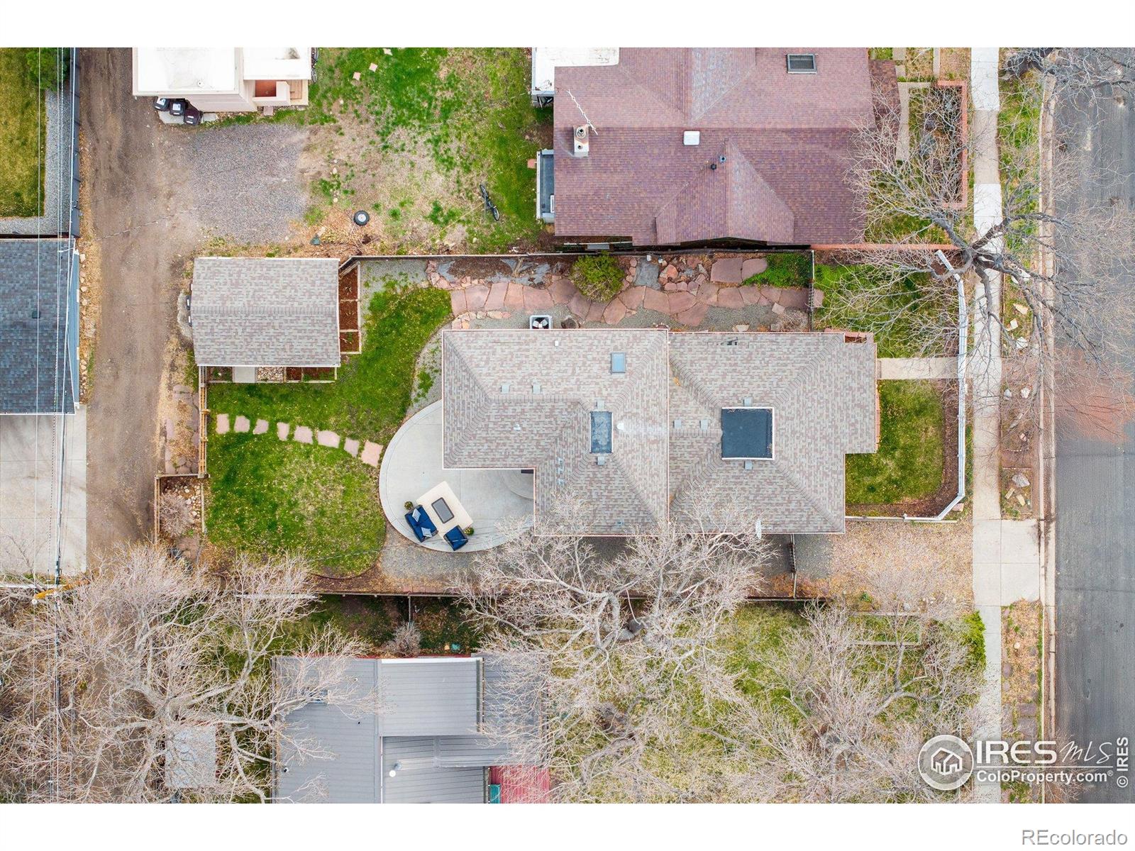 MLS Image #22 for 2121  grove circle,boulder, Colorado