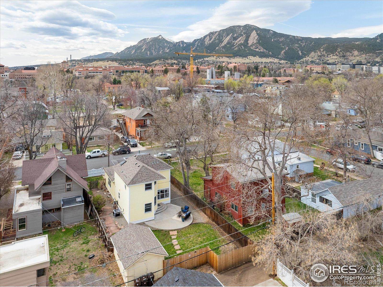 MLS Image #24 for 2121  grove circle,boulder, Colorado