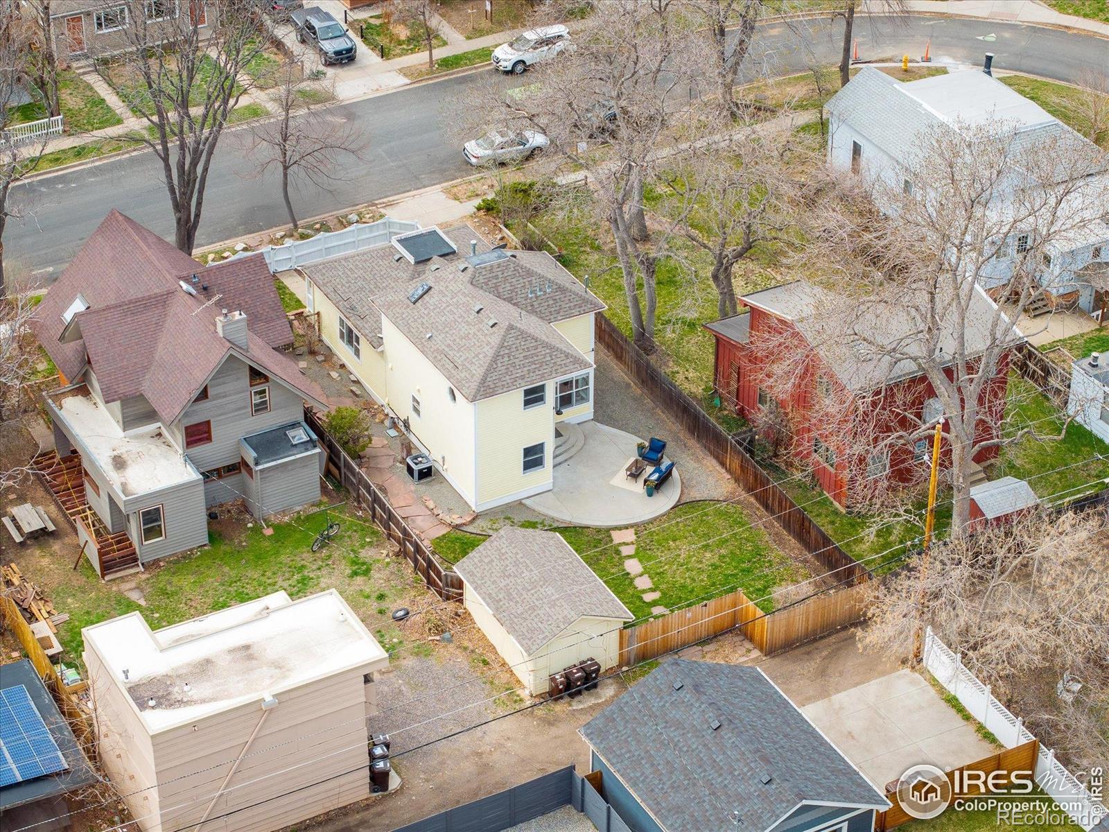 MLS Image #25 for 2121  grove circle,boulder, Colorado
