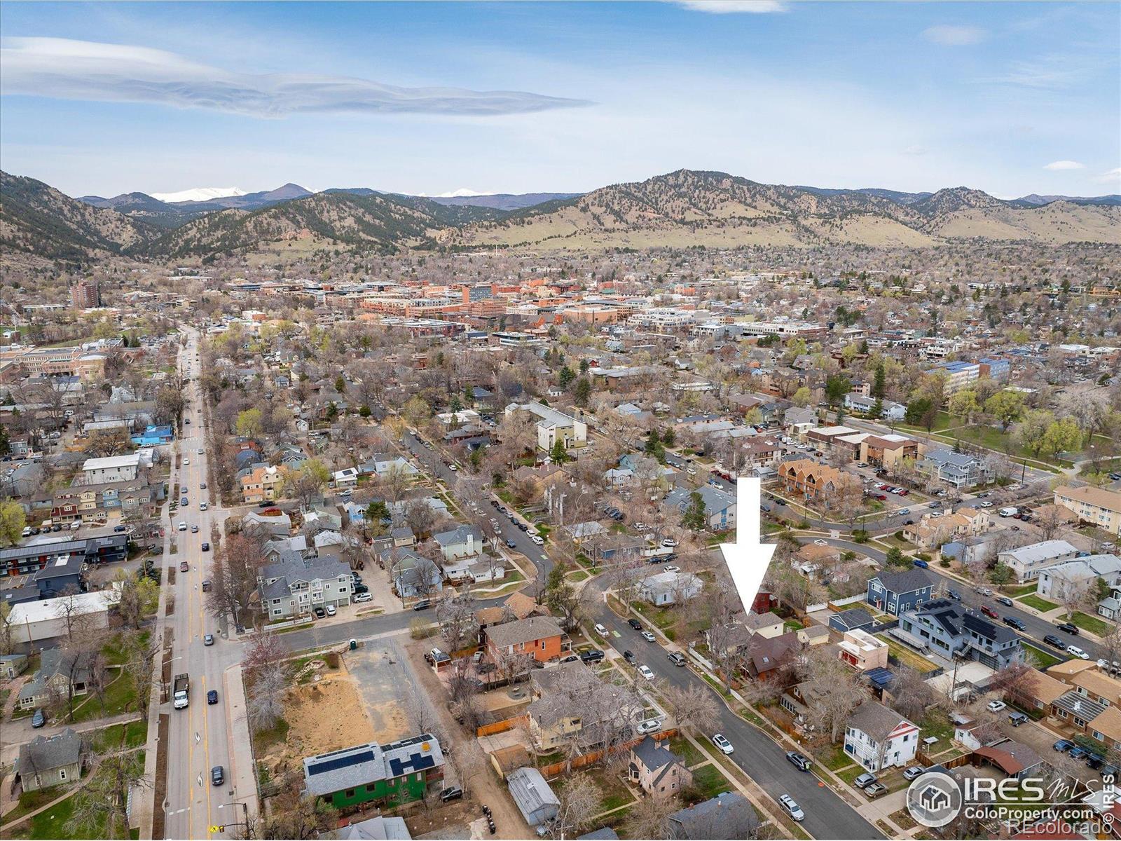 MLS Image #26 for 2121  grove circle,boulder, Colorado