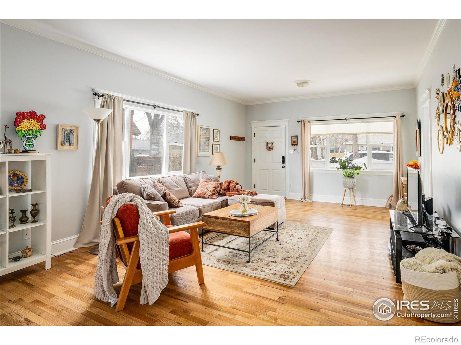 MLS Image #3 for 2121  grove circle,boulder, Colorado