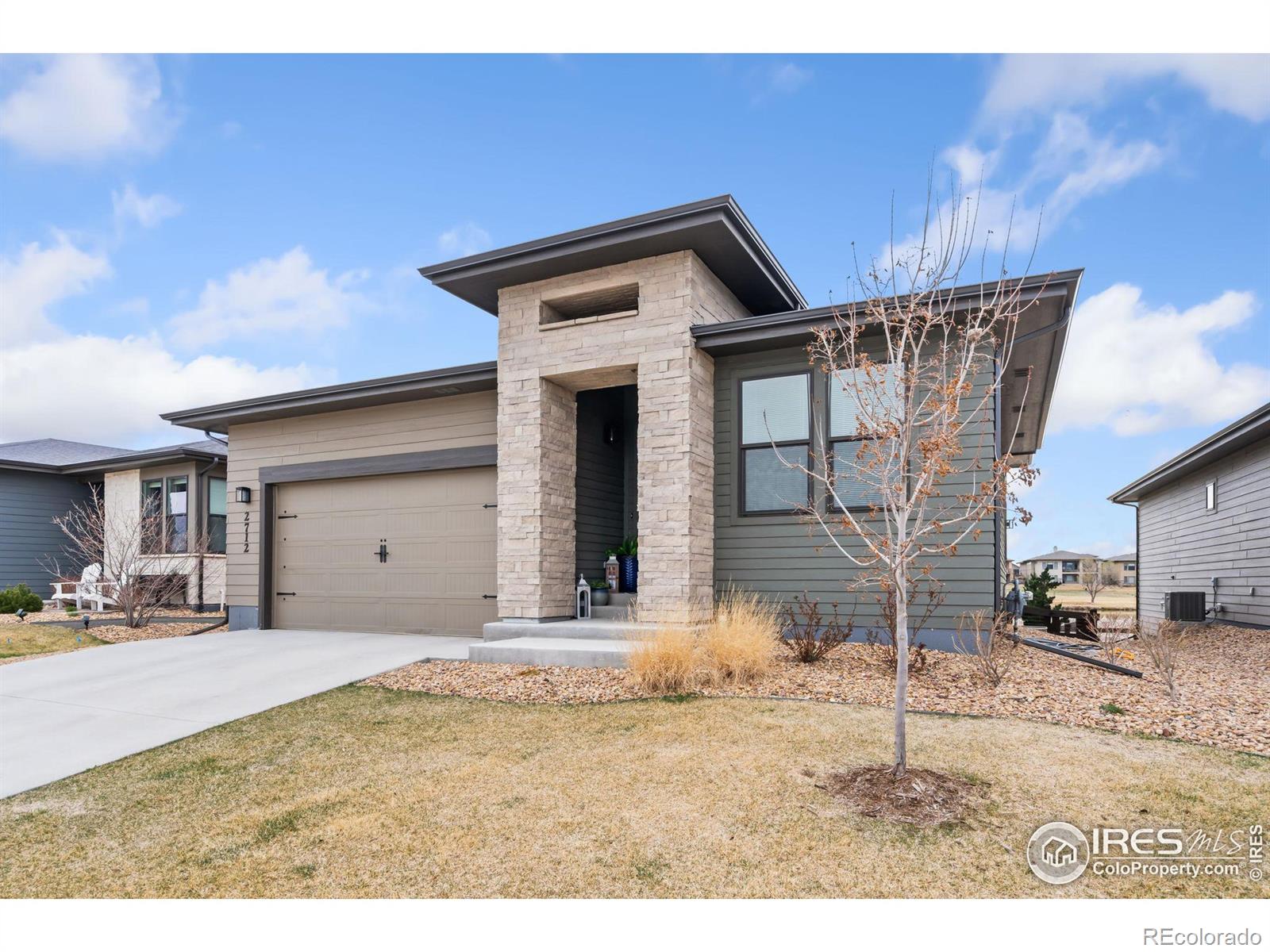 MLS Image #1 for 2712  vallecito street,timnath, Colorado