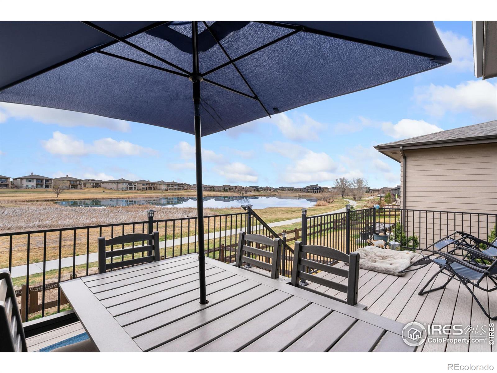 MLS Image #2 for 2712  vallecito street,timnath, Colorado