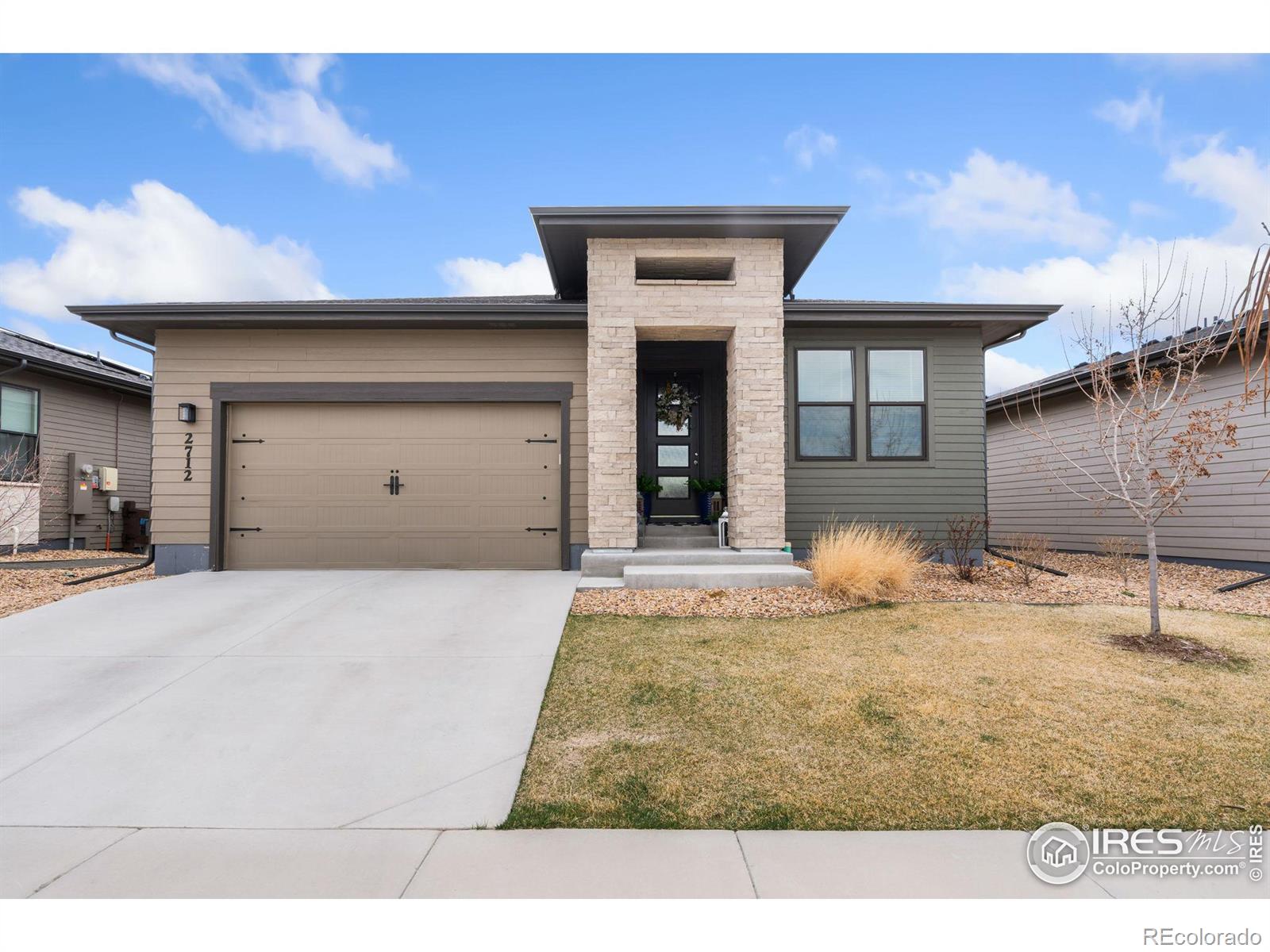 MLS Image #25 for 2712  vallecito street,timnath, Colorado