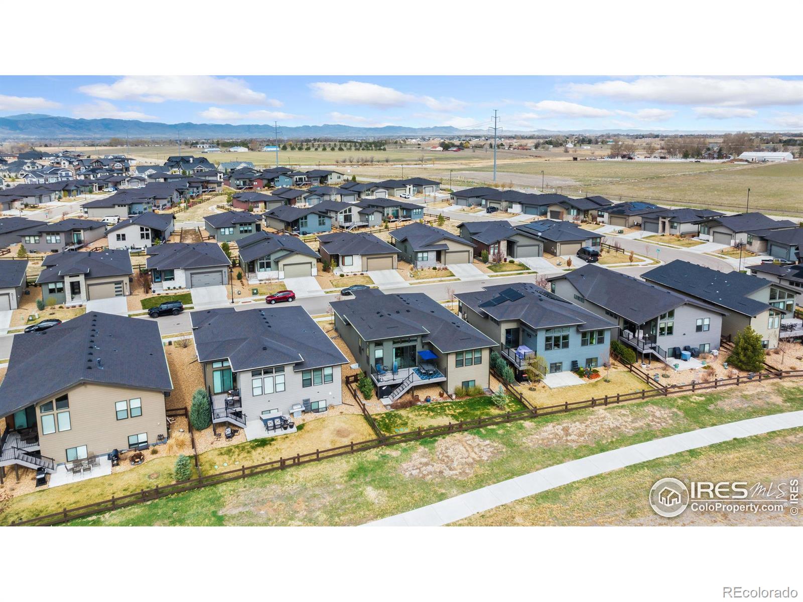 MLS Image #33 for 2712  vallecito street,timnath, Colorado