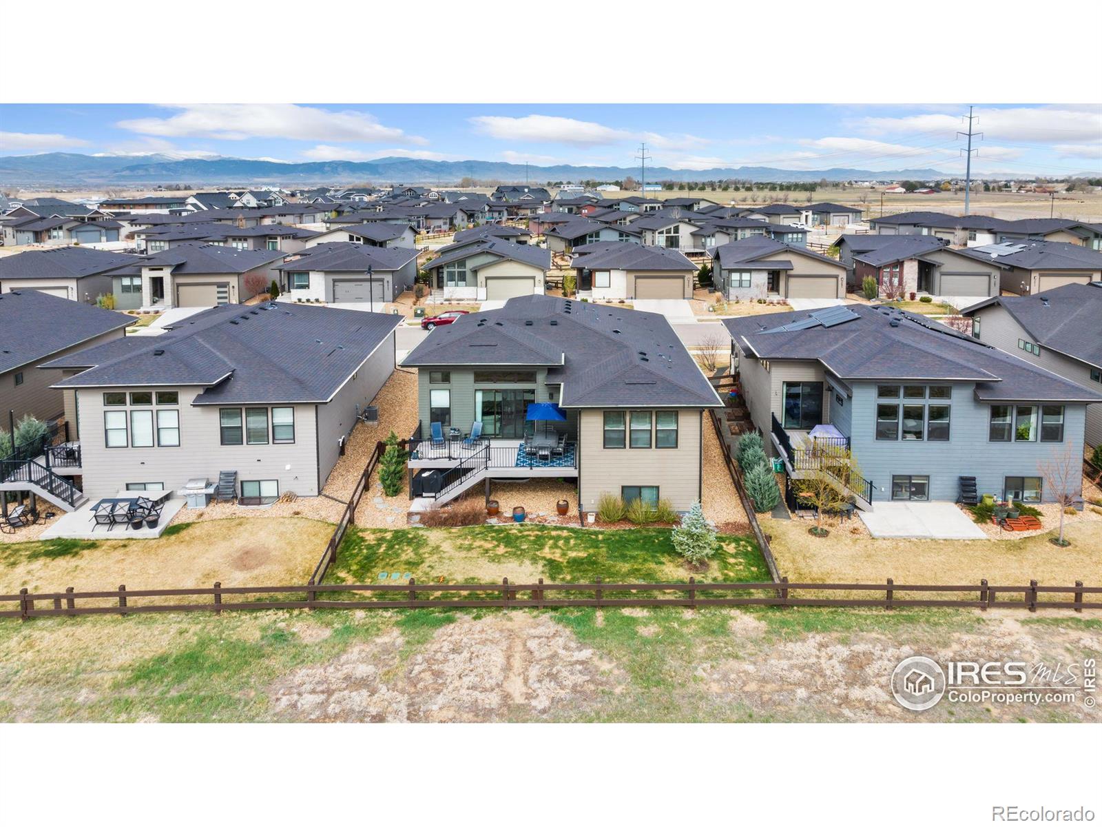 MLS Image #34 for 2712  vallecito street,timnath, Colorado