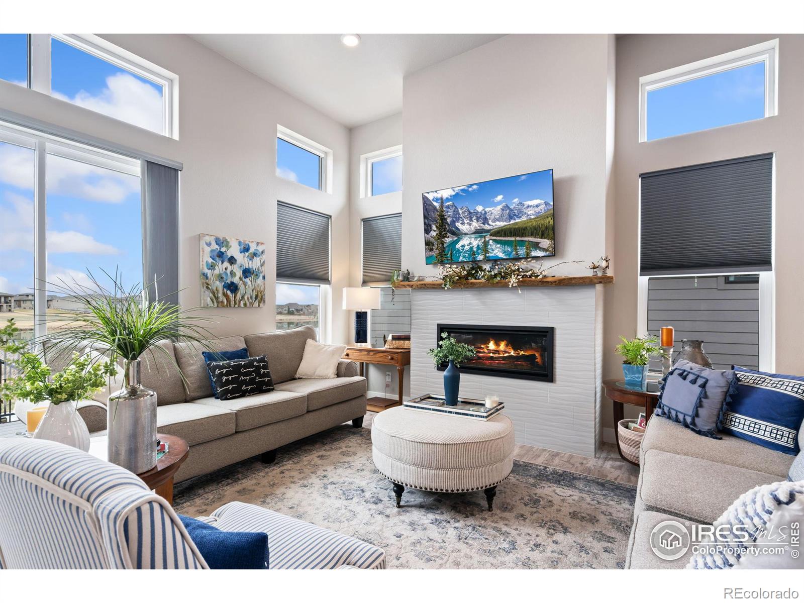 MLS Image #4 for 2712  vallecito street,timnath, Colorado
