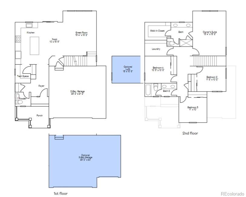 MLS Image #11 for 5581  inland avenue,firestone, Colorado