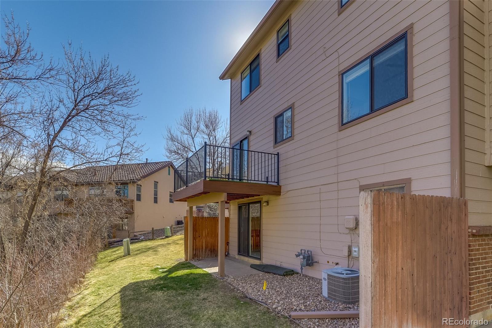 MLS Image #27 for 1013  homestake drive 17c,golden, Colorado