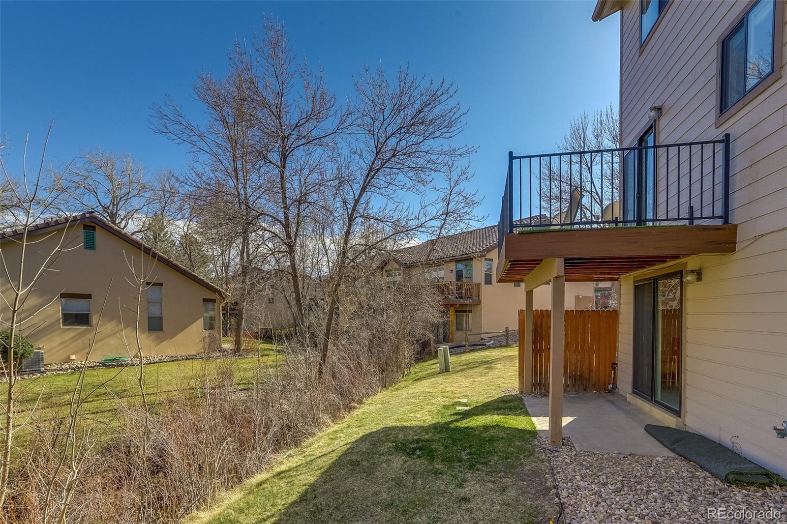 MLS Image #28 for 1013  homestake drive 17c,golden, Colorado