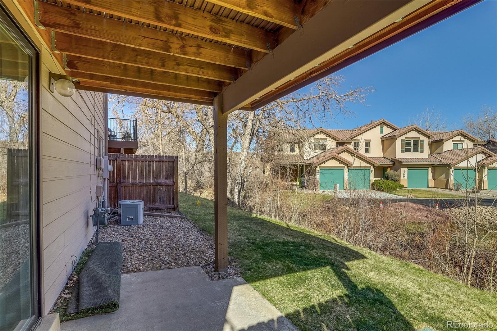 MLS Image #29 for 1013  homestake drive 17c,golden, Colorado