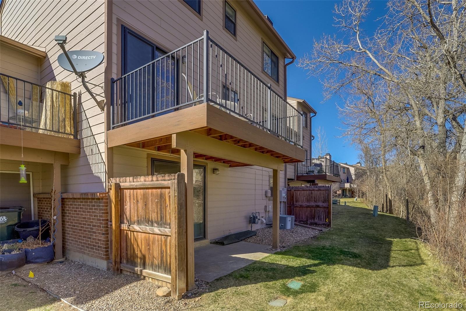 MLS Image #30 for 1013  homestake drive 17c,golden, Colorado